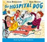 the hospital dog (audiolibro)