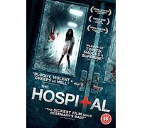 The Hospital [DVD] [Reino Unido]
