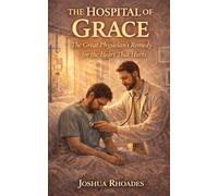 The Hospital of Grace: The Great Physician’s Remedy for the Heart That Hurts