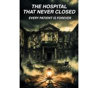 The Hospital That Never Closed: Eternal Echoes of Torment in Abandoned Halls