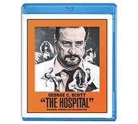The Hospital [USA] [Blu-ray]