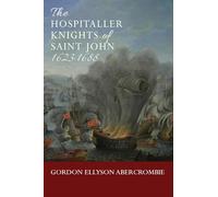 The Hospitaller Knights of Saint John 1623-1688