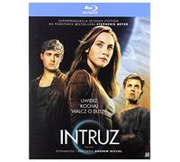 The Host [Blu-Ray] [Region B] (IMPORT) (No hay versión española)