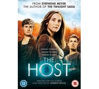 The Host [DVD]