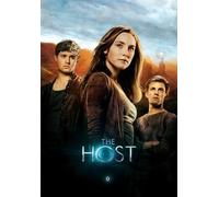 The Host [Edizione: Regno Unito] [Italia] [DVD]