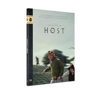 The Host [Francia] [Blu-ray]