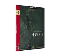 The Host [Francia] [Blu-ray]