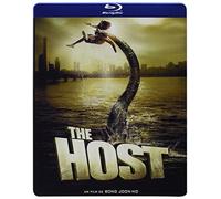 The Host [Francia] [Blu-ray] [Francia]