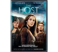 The Host [Francia] [DVD]
