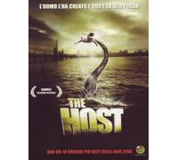 The Host [Italia] [DVD]