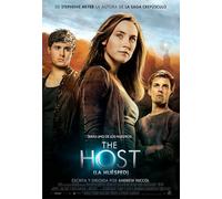 The Host (La Huésped) [DVD]