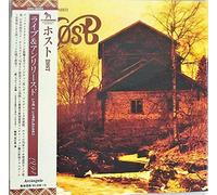 The Host - Live & Unreleased (2020 Remaster) (Paper Sleeve)