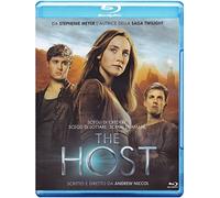 The host (+O-card) [Italia] [Blu-ray]