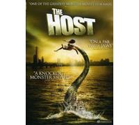 The Host [Reino Unido] [DVD]