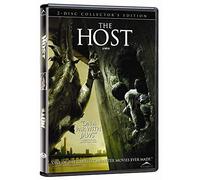 The Host (Two-Disc Special Edition)