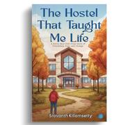 The Hostel That Taught Me Life. Part 1: A Seven-Year-Old's True Story of Friendship, Fear, and Change