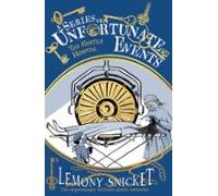 The Hostile Hospital (ebook)