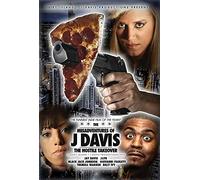 The Hostile Takeover [DVD]