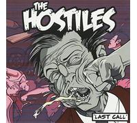 The Hostiles - Last Call