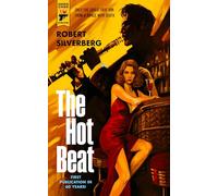 The Hot Beat (Hard Case Crime)