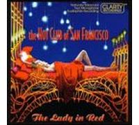 The Hot Club of San Francisco - Hot Club of San Francisco : Lady in Red