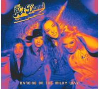 The Hot Damn! - Dancing On The Milky Way [Vinilo]