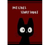 “The Hot Girl Notebook”: For Dreams, Plots, and Pretty Plans ✨ | Aesthetic Journal for Glow-Up Queens