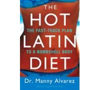 The Hot Latin Diet (ebook)