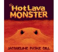 The Hot Lava Monster