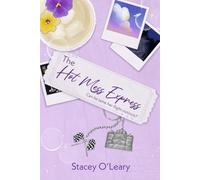 The Hot Mess Express: 1 (Flight or Fight series)