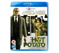 The Hot Potato (2011) [ Origen UK, Ningun Idioma Espanol ] (Blu-Ray)