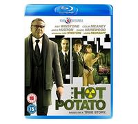 The Hot Potato [Blu-ray] [Reino Unido]