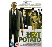 The Hot Potato [DVD] [Reino Unido]