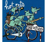 The Hot Rats - Tour de France