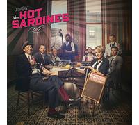 The Hot Sardines by The Hot Sardines
