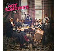 The Hot Sardines - The Hot Sardines [Vinilo]