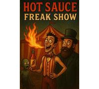 The Hot Sauce Freak Show