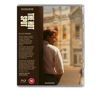 The Hot Spot (Limited Edition) [Blu-ray]