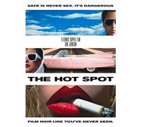 The Hot Spot [USA] [DVD]