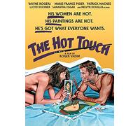 The Hot Touch [DVD]
