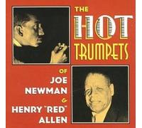 The Hot Trumpets of Joe Newman