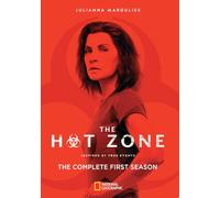 The Hot Zone [DVD]