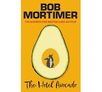 The Hotel Avocado