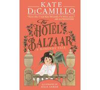 The Hotel Balzaar (The Norendy Tales)