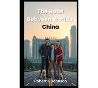 The Hotel Between Worlds: China