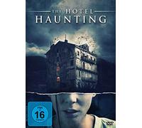 The Hotel Haunting [Alemania] [DVD]