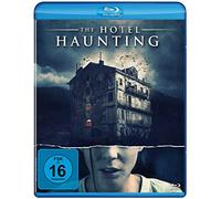 The Hotel Haunting [Blu-ray]