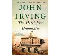 The Hotel New Hampshire (ebook)