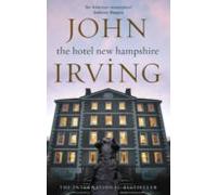The Hotel New Hampshire (ebook)