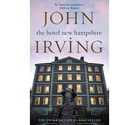 Irving John – The Hotel New Hampshire – Penguin Books